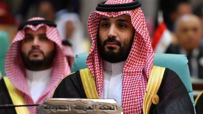 Pakar PBB Desak Larangan Penjualan Teknologi Mata-mata ke Arab Saudi